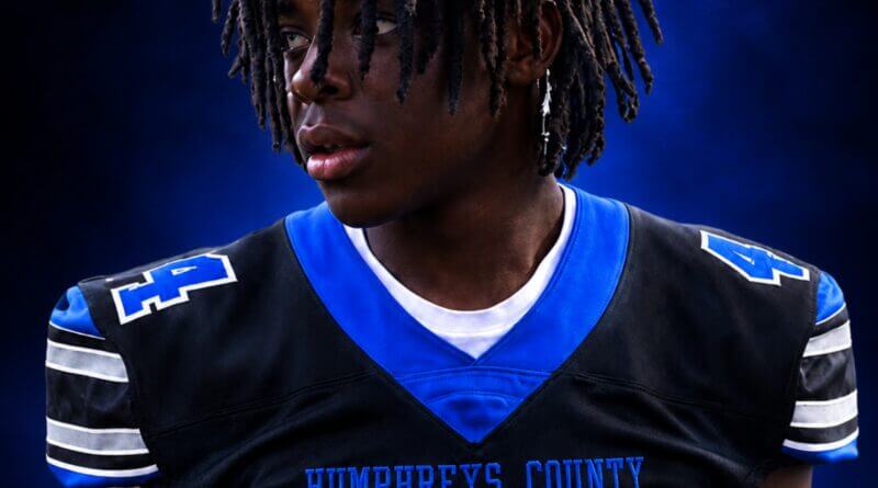 Humphreys County Football Player Killed Following Friday Night Game Humphreys County Football Player Killed Following Friday Night Game
