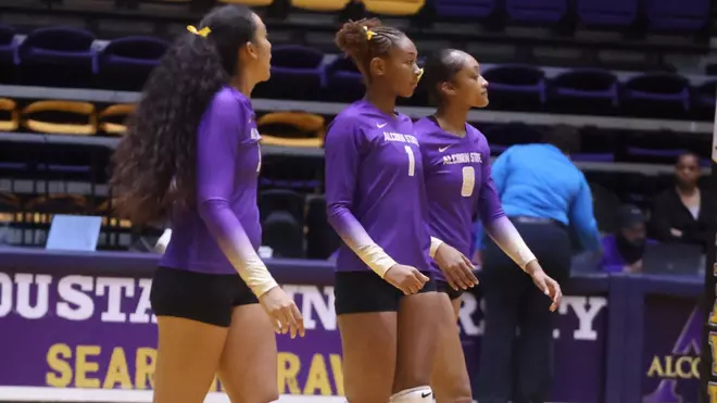 Alcorn State Unveils 2026 Volleyball Schedule Curtain Drops on 2026 Volleyball Schedule