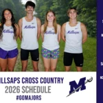 Millsaps Cross Country Releases 2026 Schedule Millsaps Cross Country Announces 2026 Schedule