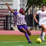 Alcorn State Soccer Players Earn Preseason SWAC Honors Braves Soccer on Preseason All-SWAC Team