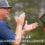 MUW Softball earns second straight ABCA Academic Excellence Award The W Baseball scores an academic hit with the ABCA once again