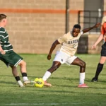Delta State Athletics Schedule Features Soccer, Football, and Events This Week This Week In Delta State Athletics