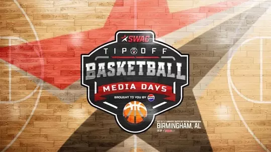SWAC Men’s and Women’s Basketball Media Days Set for October 6-7 SWAC Men’s and Women’s Basketball Media Days Set for Oct. 6-7