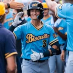 Mississippi State Alumni Continue to Shine in Professional Baseball in 2026 #StateToTheShow Update: August 21