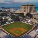 Mississippi State Baseball to Play Two Fall Exhibition Games in Biloxi Bulldogs Schedule Two Fall Exhibition Games In Biloxi