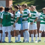 Belhaven Men's Soccer Recognized for Academic Excellence by United Soccer Coaches Men's Soccer Earns United Soccer Coaches College Team Academic Honor