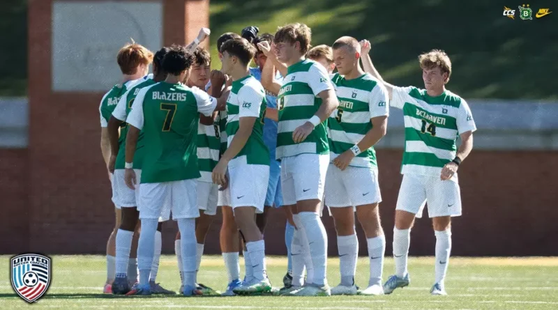 Belhaven Men’s Soccer Recognized for Academic Excellence by United Soccer Coaches Men's Soccer Earns United Soccer Coaches College Team Academic Honor