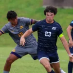 Mississippi Christian Builds Chemistry During Fall Soccer Camp Men's Soccer: Choctaws Build on Costa's Culture, Chemistry During First Week of Fall Camp