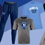 Owls Athletics Launches Online Store for 2026-27 Season 2026-27 Owls Athletics On-Line Store now open!
