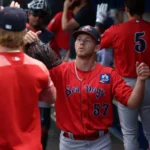 Mississippi State Alumni Continue to Make Impact in Professional Baseball #StateToTheShow Update: August 7