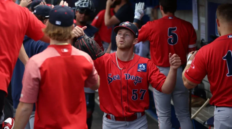 Mississippi State Alumni Continue to Make Impact in Professional Baseball #StateToTheShow Update: August 7