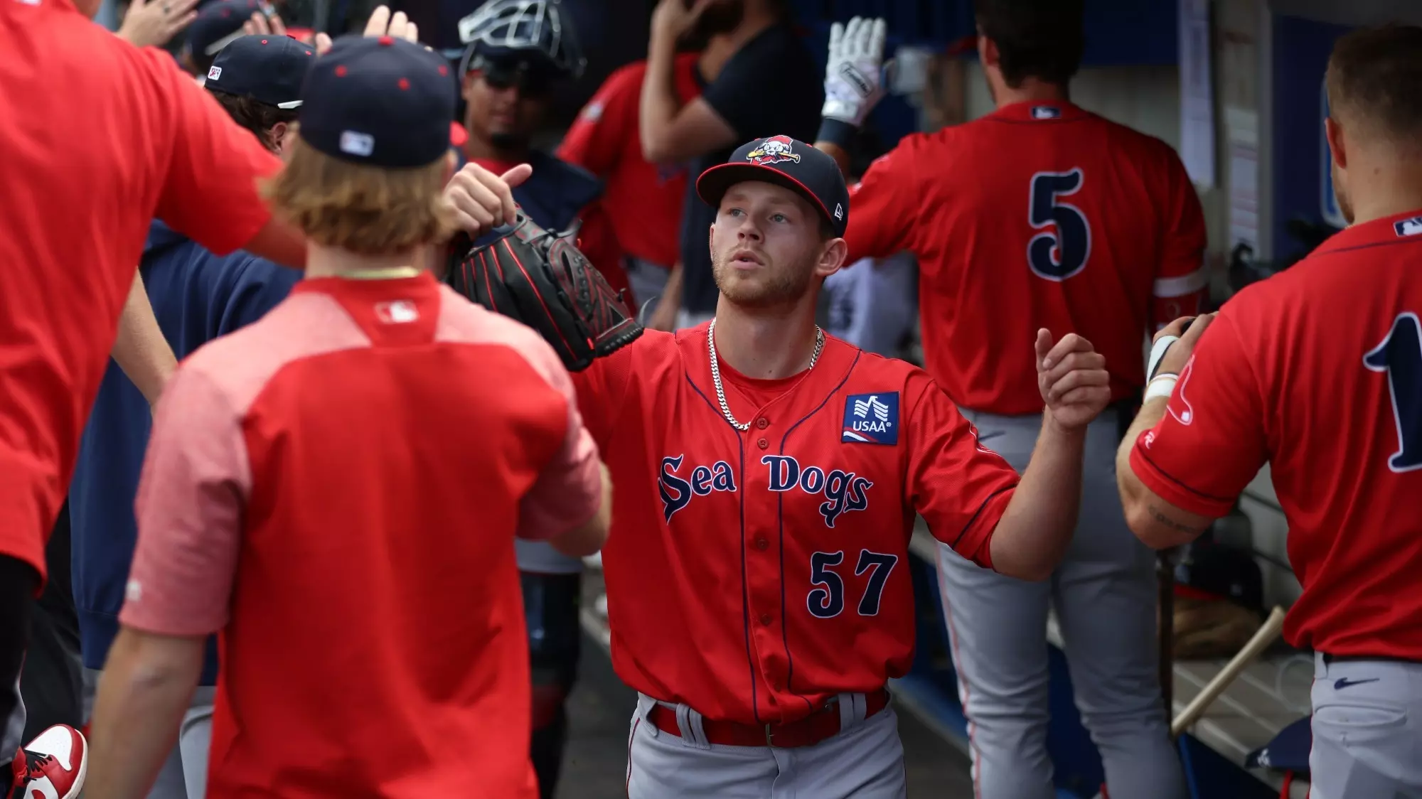 Mississippi State Alumni Continue to Make Impact in Professional Baseball