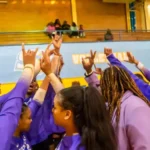 Alcorn Volleyball Falls to LSU New Orleans in Season Opener Alcorn Fights Tough at LSU New Orleans