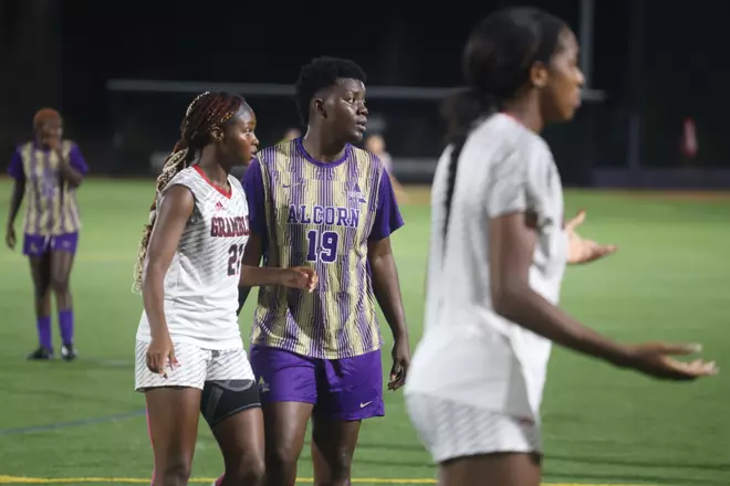 Alcorn Soccer Opens 2026 Season at Home Against McNeese Braves Soccer Opens Season at Home to McNeese
