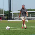 Alcorn State Soccer Visits ULM for Sunday Matinee Alcorn Visits ULM for Sunday Contest
