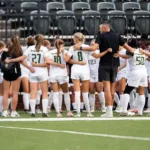 Belhaven Women's Soccer Earns Academic Honor from United Soccer Coaches Women's Soccer Earns United Soccer Coaches College Team Academic Honor