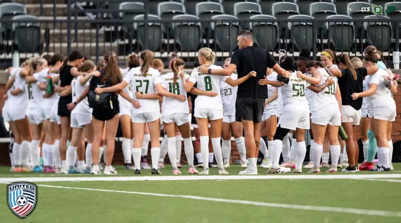 Belhaven Women’s Soccer Earns Academic Honor from United Soccer Coaches Women's Soccer Earns United Soccer Coaches College Team Academic Honor