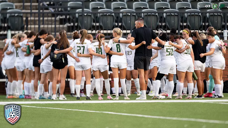 Belhaven Women&#8217;s Soccer Earns Academic Honor from United Soccer Coaches
