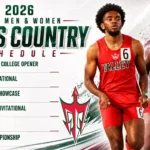 MVSU Announces 2026 Men’s and Women’s Cross Country Schedule MVSU Announces 2026 Men’s and Women’s Cross Country Schedule