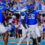Ole Miss Faces Florida in Key SEC Matchup in Gainesville Ole Miss vs. Florida: What to Watch For