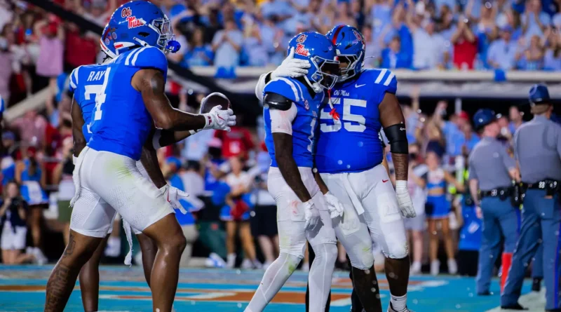 Ole Miss Faces Florida in Key SEC Matchup in Gainesville Ole Miss vs. Florida: What to Watch For