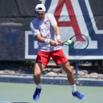 Kudernatsch, Pampanin Advance in ITA All-American Doubles Kudernatsch, Pampanin Advance in ITA All-American Doubles