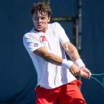 Kudernatsch, Pampanin Reach ITA All-American Semifinals Kudernatsch, Pampanin Advance to ITA All-American Semifinals