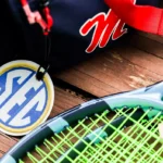 Ole Miss Duo Eliminated in ITA All-American Semifinals Kudernatsch, Pampanin Finish ITA All-American Run in Semifinals