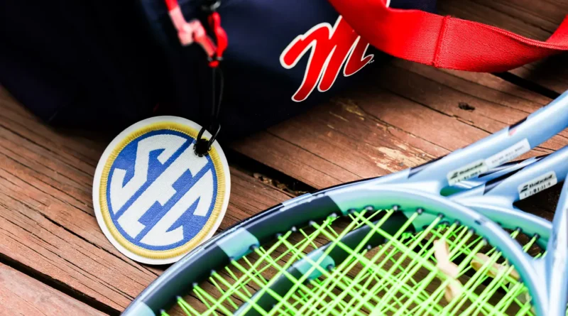 Ole Miss Duo Eliminated in ITA All-American Semifinals Kudernatsch, Pampanin Finish ITA All-American Run in Semifinals