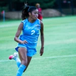 NWCC Women’s Soccer routs Copiah-Lincoln 8-0 in conference opener NWCC women's soccer opens MACCC play with a 8-0 victory over Copiah-Lincoln.