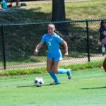 Northwest Mississippi Women’s Soccer Dominates with 17-0 Win over National Park Another offensive onslaught powers the Rangers women's soccer team to a 17-0 victory over National P