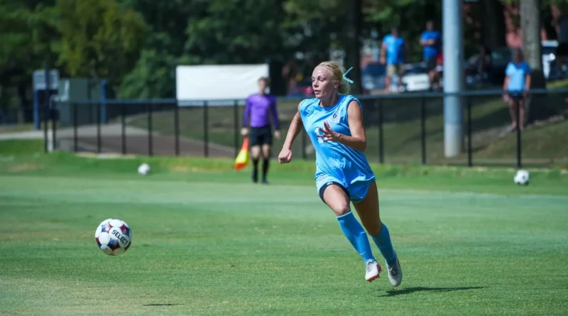 Northwest Mississippi women’s soccer team beats Southern Union 3-0 Top ranked Rangers pick up 3-0 win over #18 Southern Union