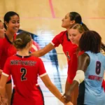 Northwest Volleyball Sets Program Win Streak Record with 3-1 Victory over Gulf Coast Northwest volleyball sets new program mark for consecutive matches won with 3-1 victory over Gulf Co