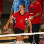 Northwest Mississippi Volleyball Extends Winning Streak to 11 with Sweep of Williams Baptist JV Ranger volleyball extends their winning streak to 11 with sweep of the Williams Baptist JV