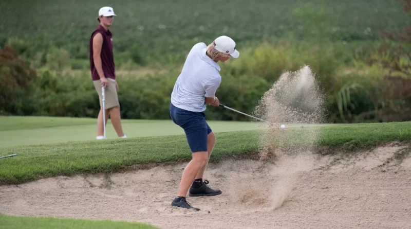 Northwest Mississippi Golf Finishes Fourth at Memphis Invitational Sharma's second place finish leads Ranger men to fourth place finish in Memphis against NCAA program