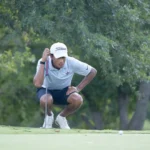 Northwest Mississippi Men Sit in Fourth Place at Magicians on the Green Invitational Ranger men sit in fourth place as only two-year program at Magicians on the Green Invitational in Me