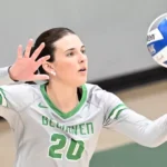 Belhaven Volleyball Beats Berea in Four Sets Woodall, Tomlin Power Belhaven Past Berea