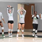Belhaven Volleyball Wins Four Sets at Oglethorpe to Snap Losing Streak Blazers Bounce Back with Four-Set Win at Oglethorpe