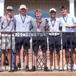 Hinds Golf Finishes Fourth at Ranger Men’s Invitational Hinds Golf Finishes Fourth at Ranger Men’s Invitational