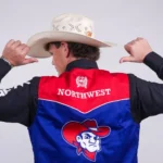 Northwest Mississippi Rodeo Finishes Fifth at Missouri Valley Event Ranger men's rodeo finishes in fifth at Missouri Valley