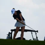 Northwest Mississippi Women's Golf Finishes Fourth at South District Preview Northwest women's golf sits in fourth after opening day at South District Preview at Cider Ridge