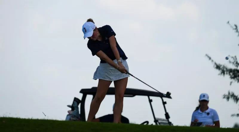 Northwest Mississippi Women’s Golf Finishes Fourth at South District Preview Northwest women's golf sits in fourth after opening day at South District Preview at Cider Ridge