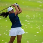 Northwest Mississippi Women's Golf Finishes Fifth at South District Preview Enders finishes in 11th as Ranger women place fifth at South District Preview