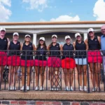 Northwest Mississippi Women's Golf Finishes Fourth at Lady Ranger Invitational Northwest women's golf takes home fourth place at Lady Ranger Invitational
