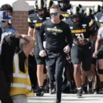 Southern Miss Coach Blake Anderson Previews Auburn Game Blake Anderson Weekly News Conference – The Auburn Game