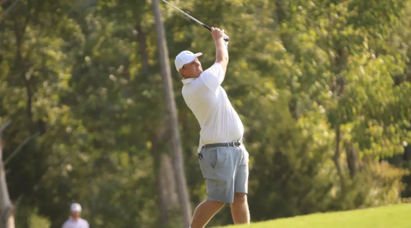 Delta State Men’s Golf Opens Third at Sam Dunning Invitational Statesmen Finish Day one in Third at the Sam Dunning Invitational