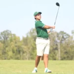 Delta State Men’s Golf Finishes Third at Sam Dunning Invitational Statesmen Place Third in the Sam Dunning Invitational