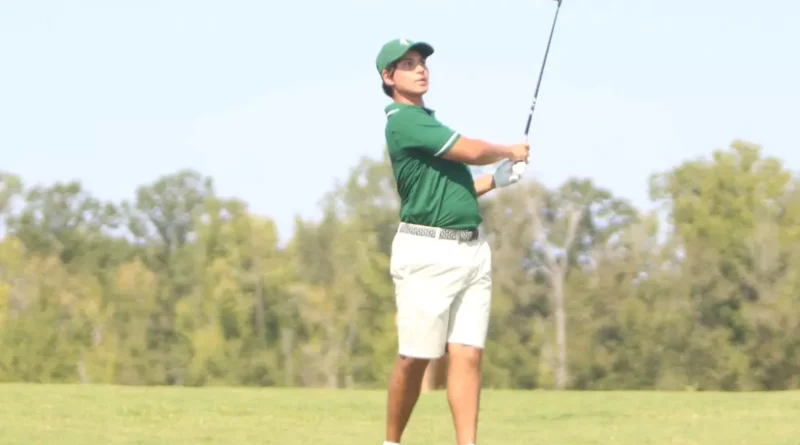 Delta State Men’s Golf Finishes Third at Sam Dunning Invitational Statesmen Place Third in the Sam Dunning Invitational
