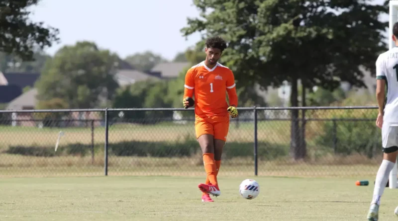 Delta State Men’s Soccer Hosts Sunshine Conference Teams During Pig Pickin’ Weekend Statesmen Soccer Return for Two-Match Home Set on Pig Pickin' Weekend