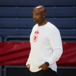 Anthony Fobb Joins Ole Miss Men's Basketball Staff as Assistant Coach Anthony Fobb Joins Men's Basketball Staff